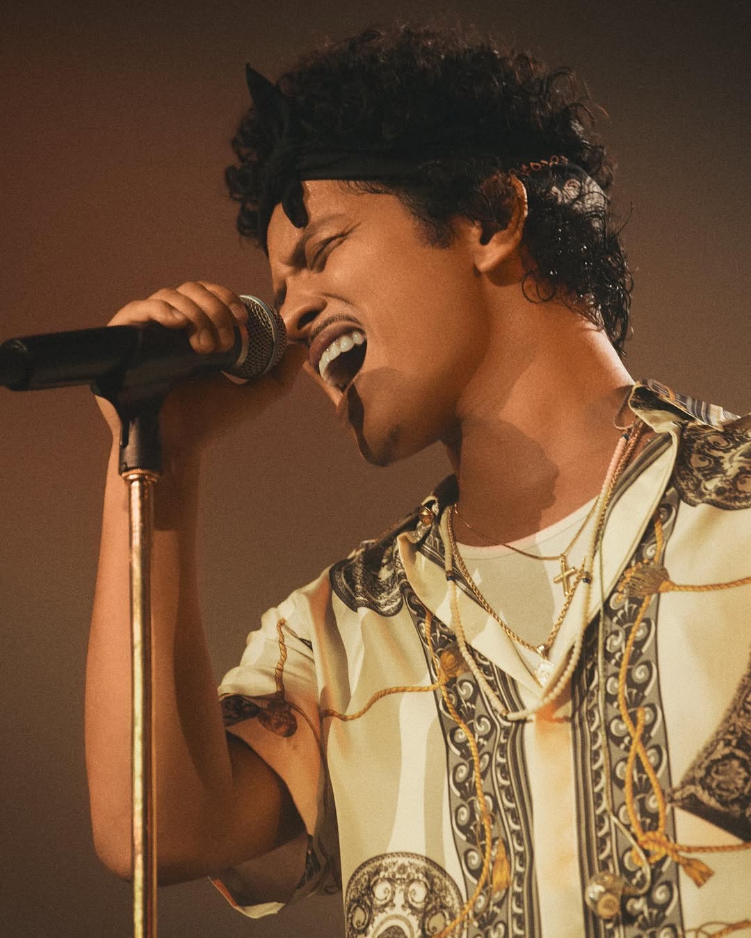 Bruno Mars 3
