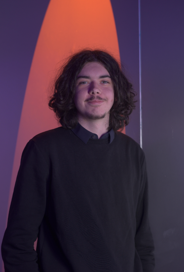 Photo du partenaire Evan Zivic