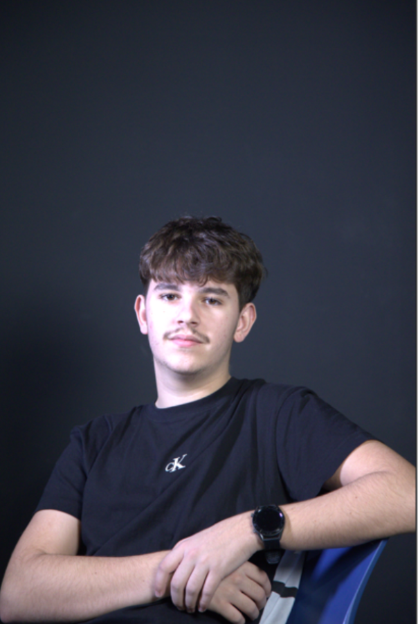 Photo du partenaire Léo Charlet